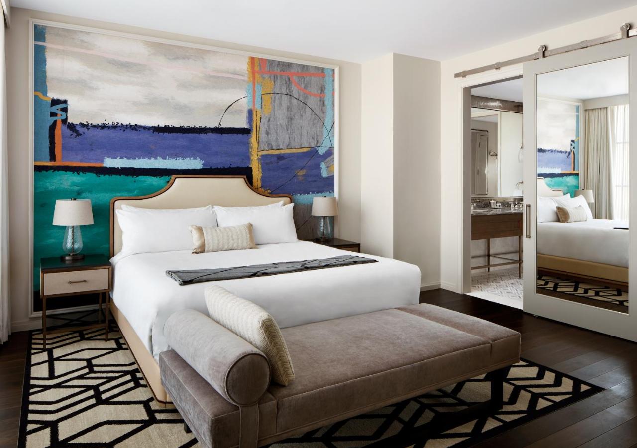 Executive Suite at Sophy Hyde Park