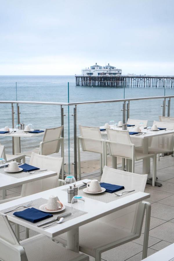 | Malibu Beach Inn