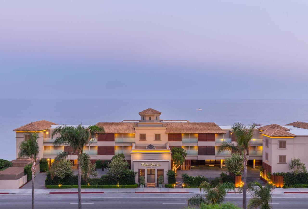 | Malibu Beach Inn