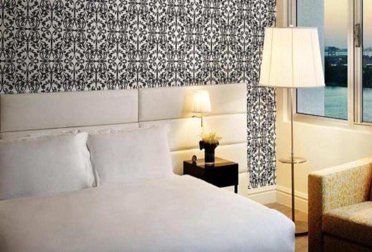 5 Condo Hotel South Beach 2 Queen and 1 King 521