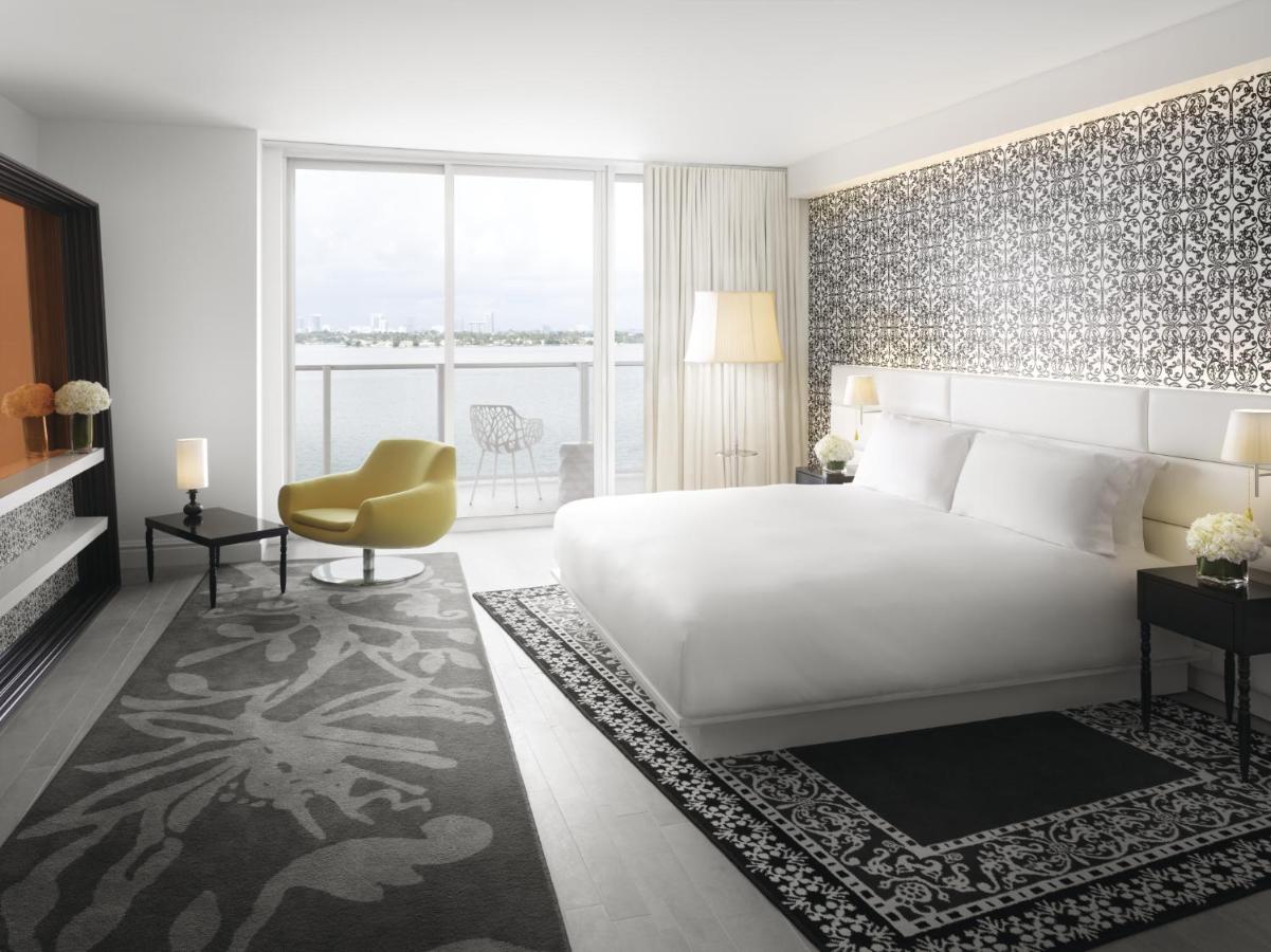 5 Condo Hotel South Beach 2 Queen and 1 King 521