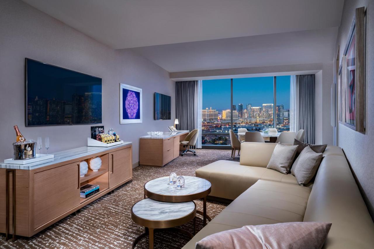 Executive Suite at Palms Casino Resort