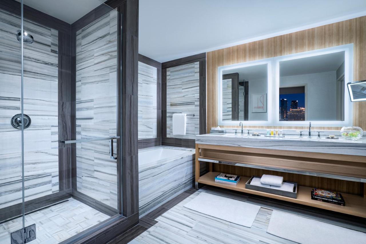 Executive Suite at Palms Casino Resort