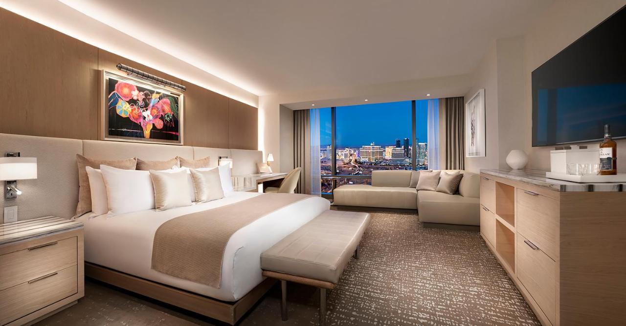 Fantasy King at Palms Casino Resort