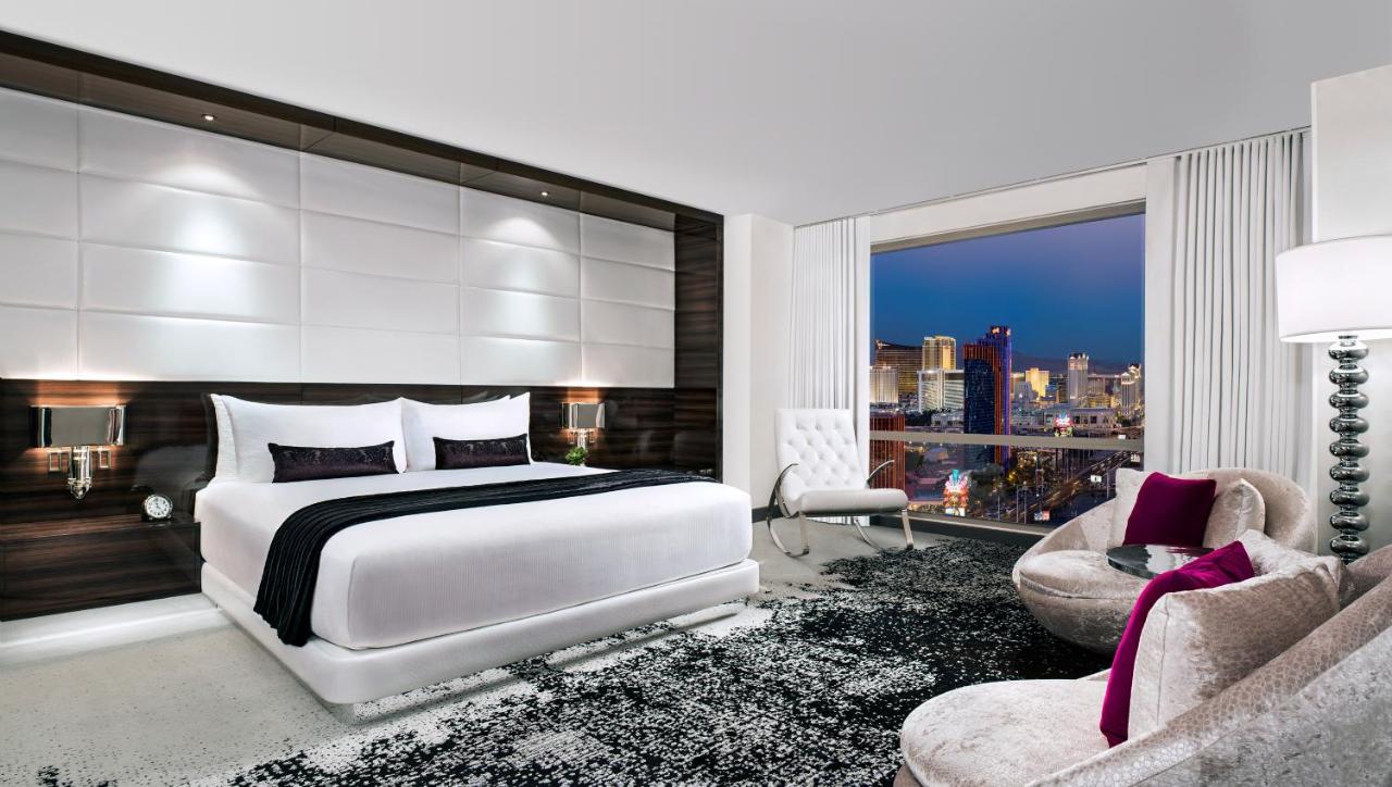 Ivory Suite at Palms Casino Resort