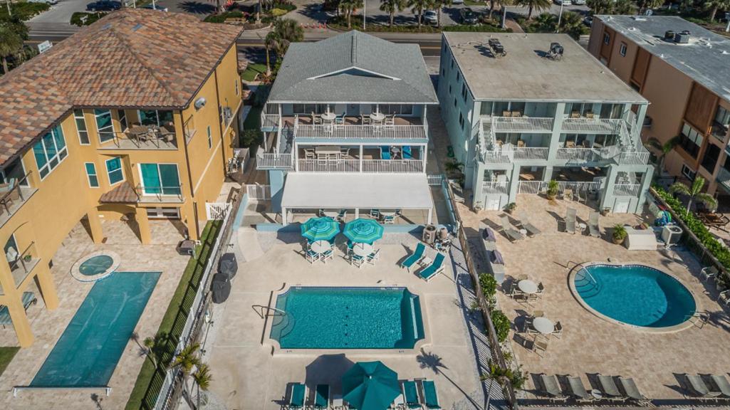 The New Hotel Indian Shores