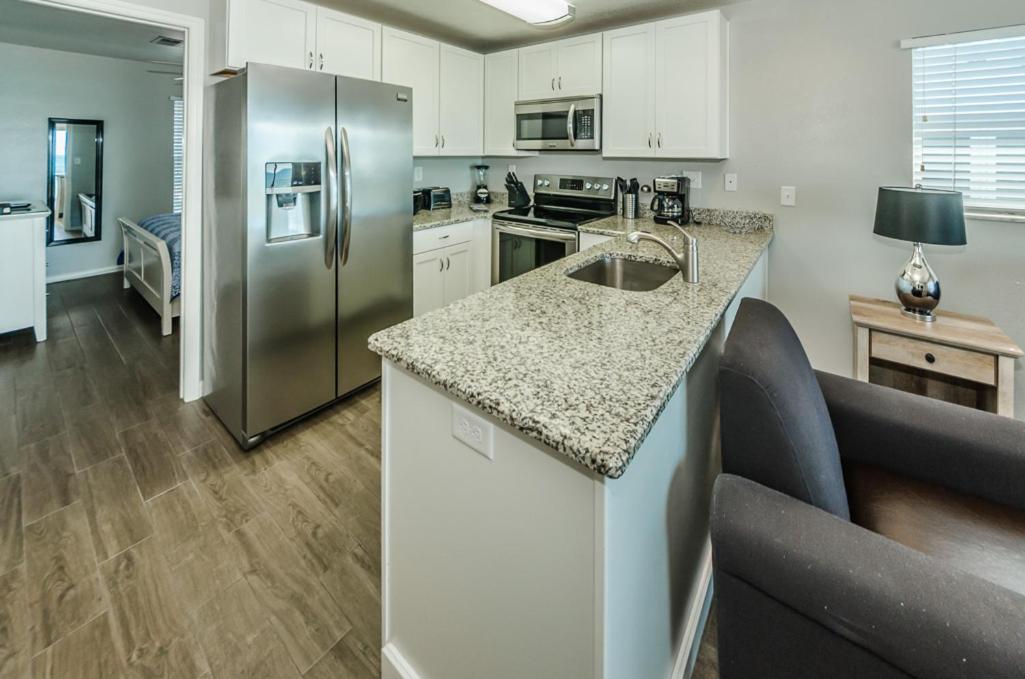 Suite at The New Hotel Indian Shores