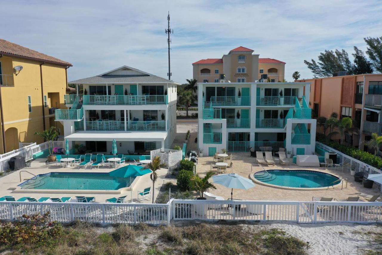 The New Hotel Indian Shores