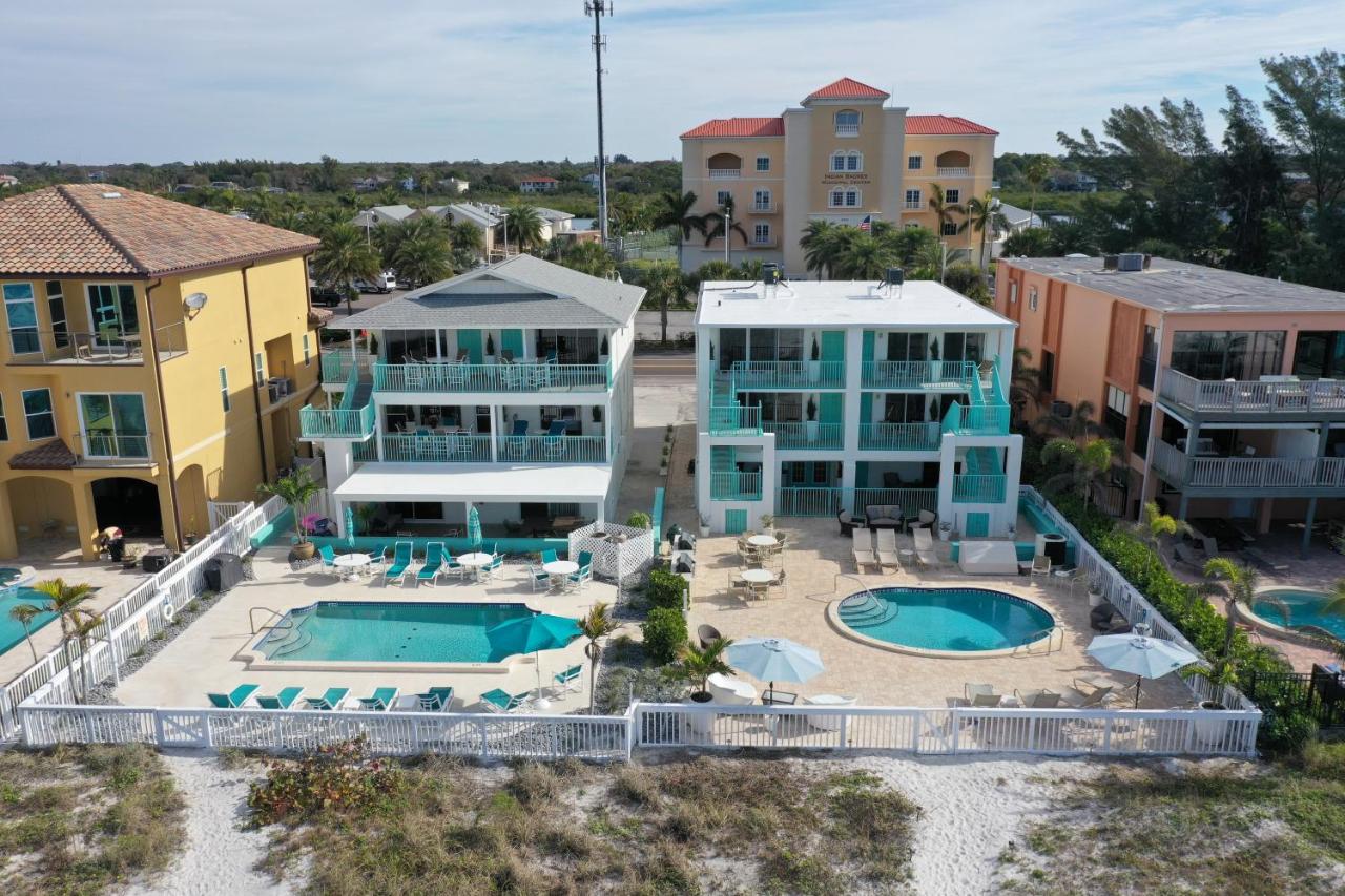 The New Hotel Indian Shores