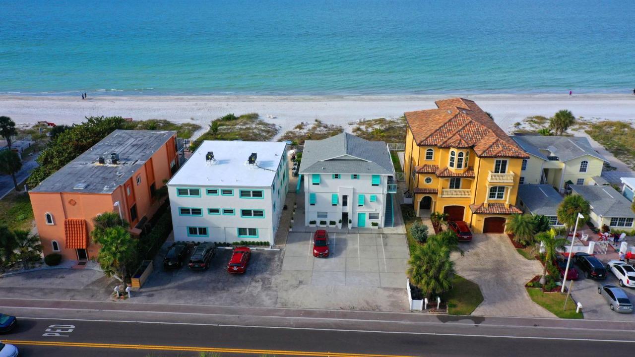 The New Hotel Indian Shores
