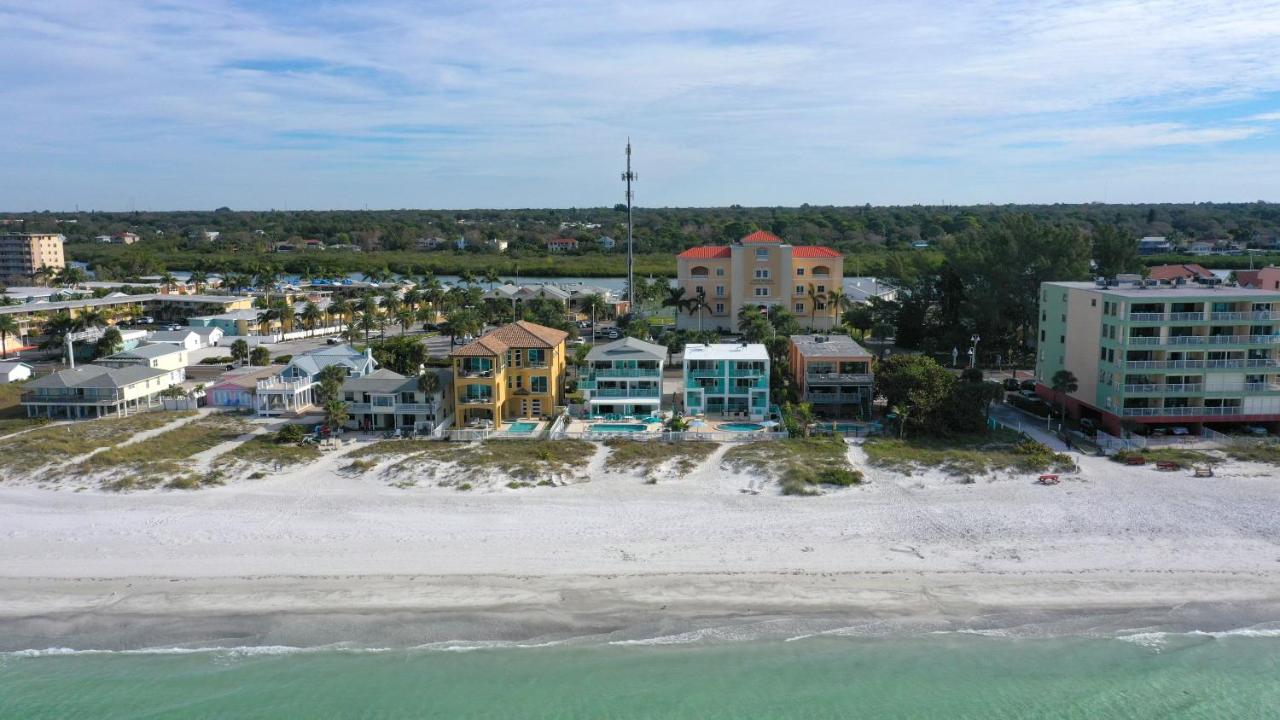 The New Hotel Indian Shores
