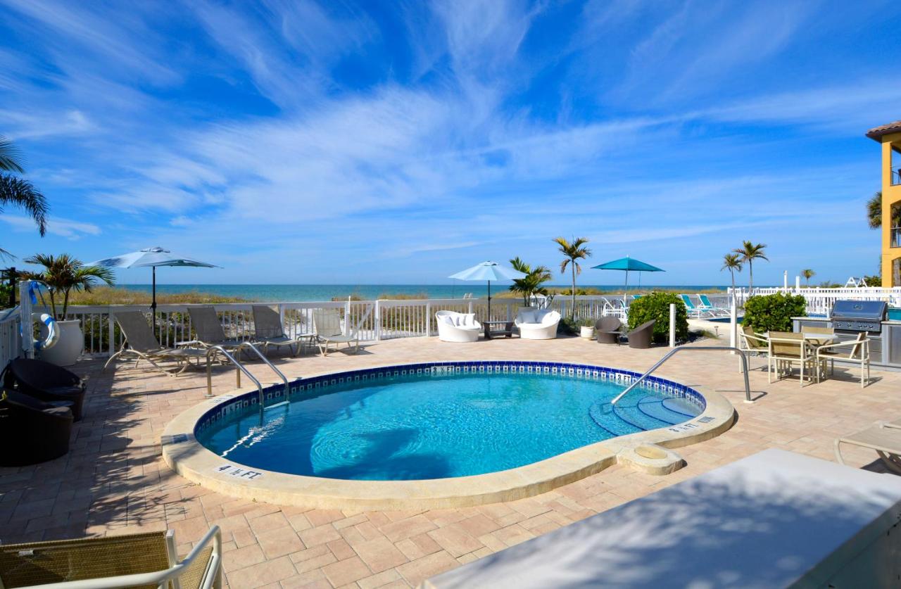 The New Hotel Indian Shores