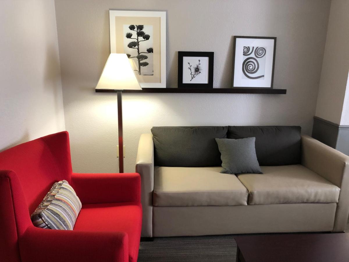 King Studio - Non-Smoking at Country Inn & Suites by Radisson, Greenville, NC