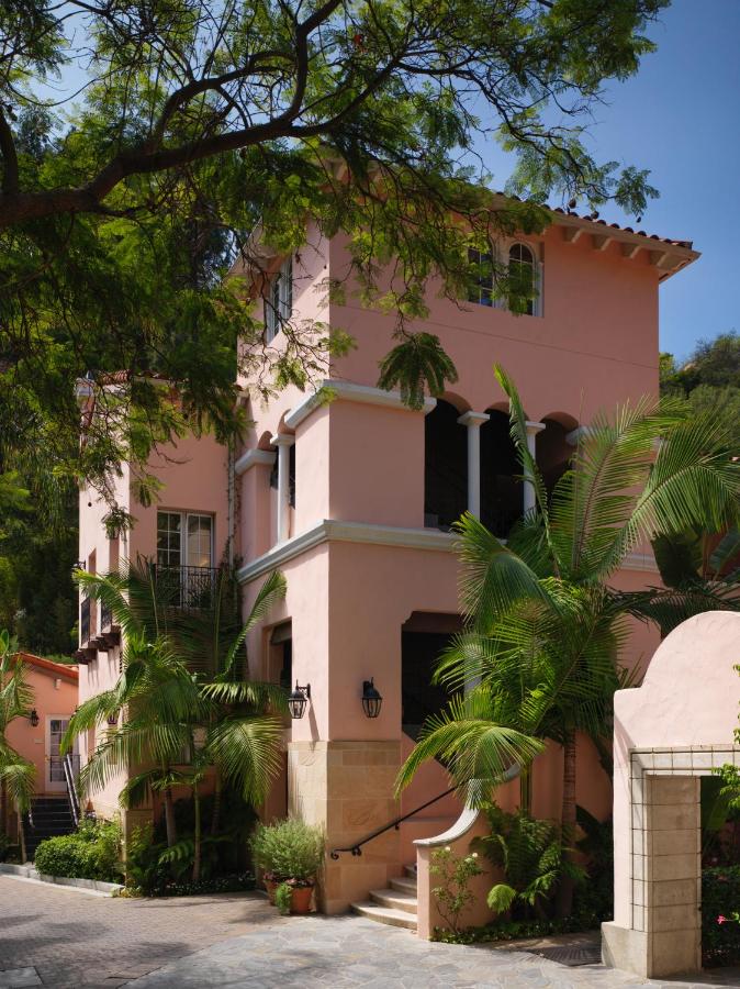 Loft Studio at Hotel Bel-Air - Dorchester Collection