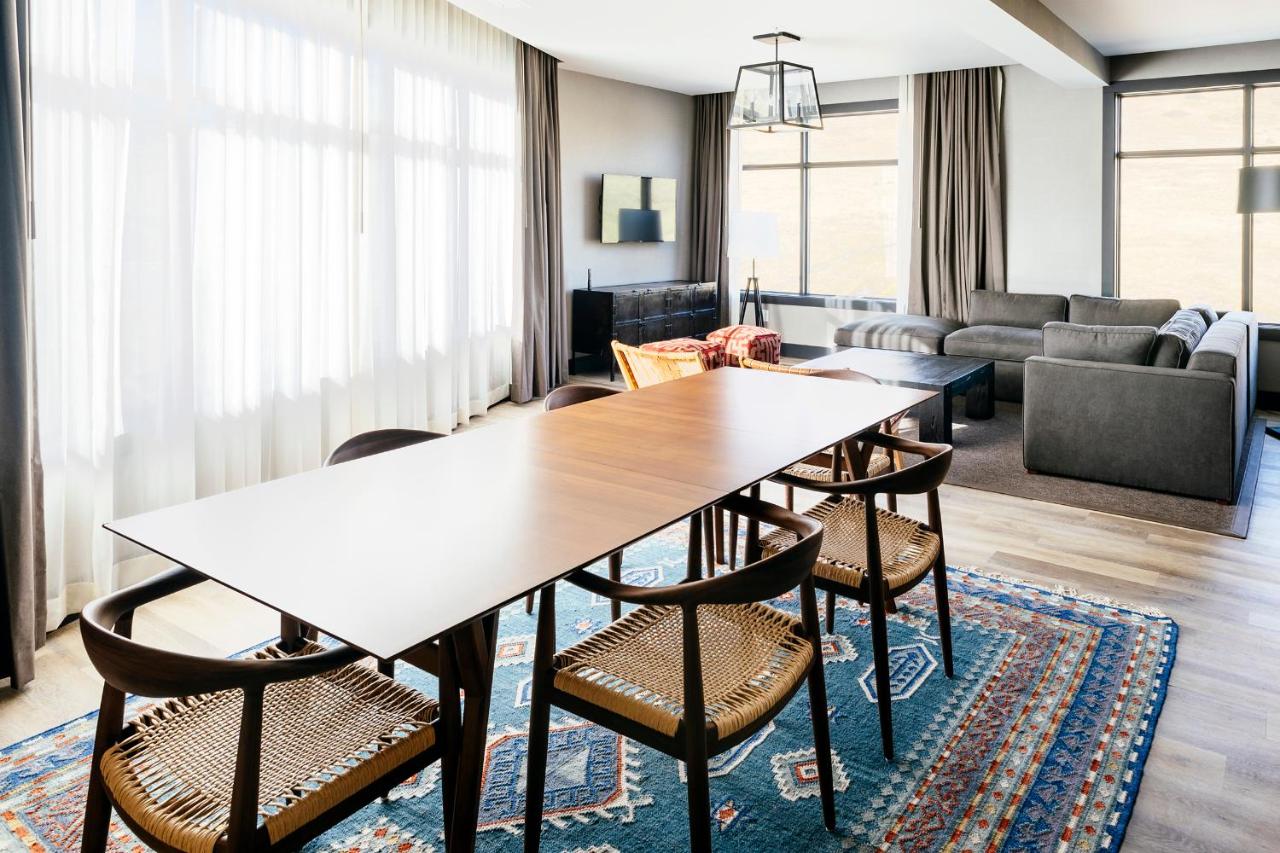 One Bedroom King Suite - Non-Smoking at Origin Red Rocks, a Wyndham Hotel