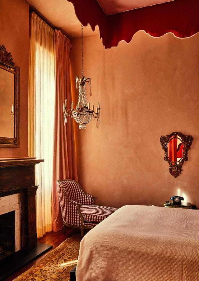 Rectory Classic at Hotel Peter and Paul, an Ash Hotel
