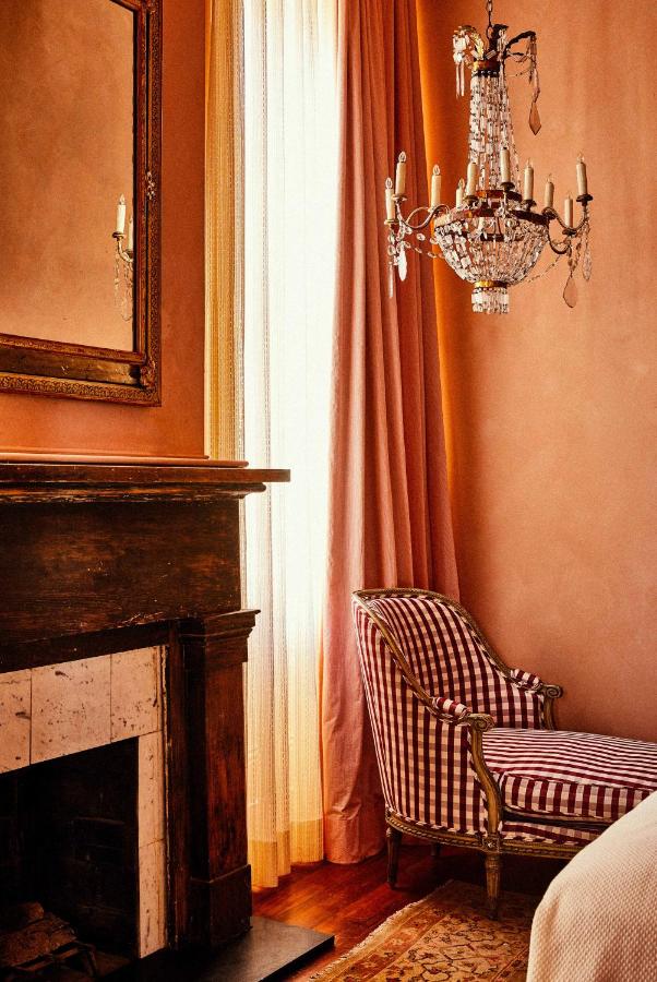 Rectory Classic at Hotel Peter and Paul, an Ash Hotel