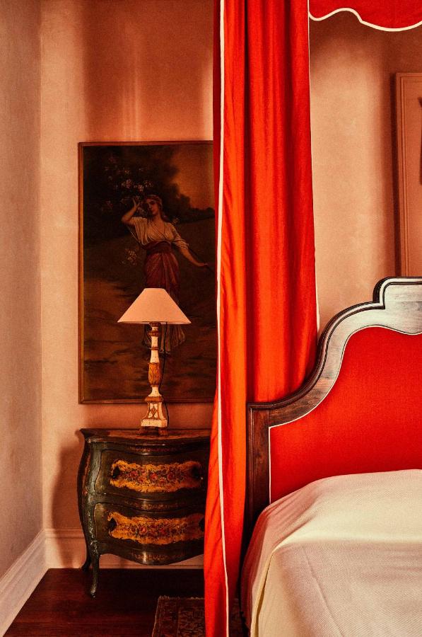 Rectory Classic at Hotel Peter and Paul, an Ash Hotel