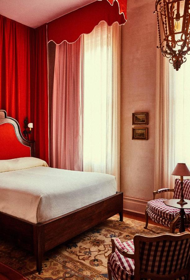 Rectory Classic at Hotel Peter and Paul, an Ash Hotel