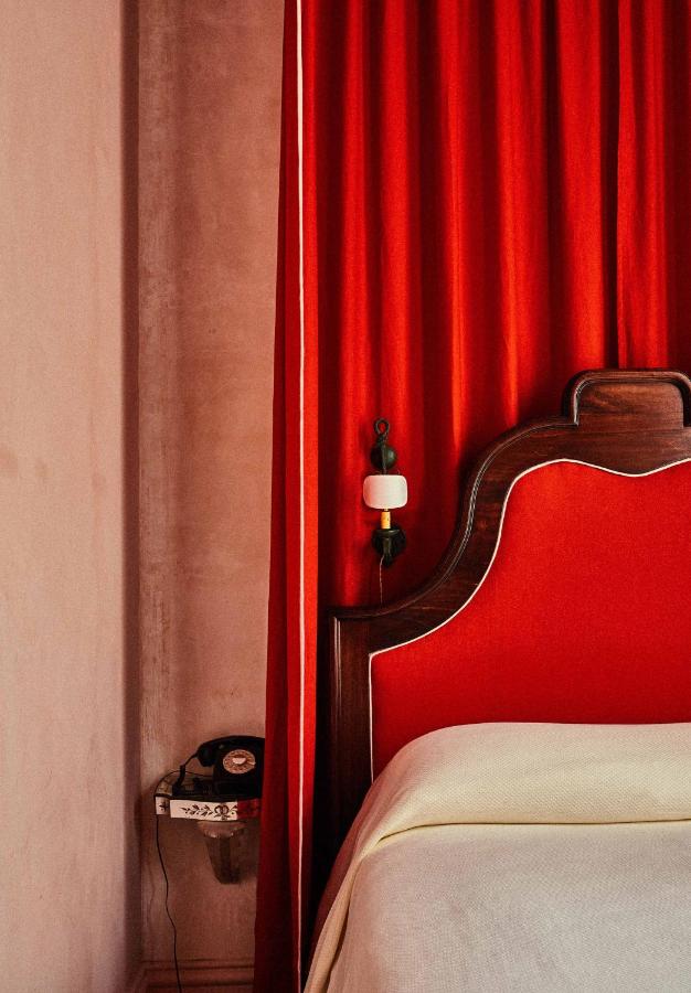 Rectory Classic at Hotel Peter and Paul, an Ash Hotel