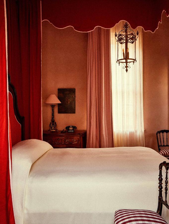 Rectory Classic at Hotel Peter and Paul, an Ash Hotel