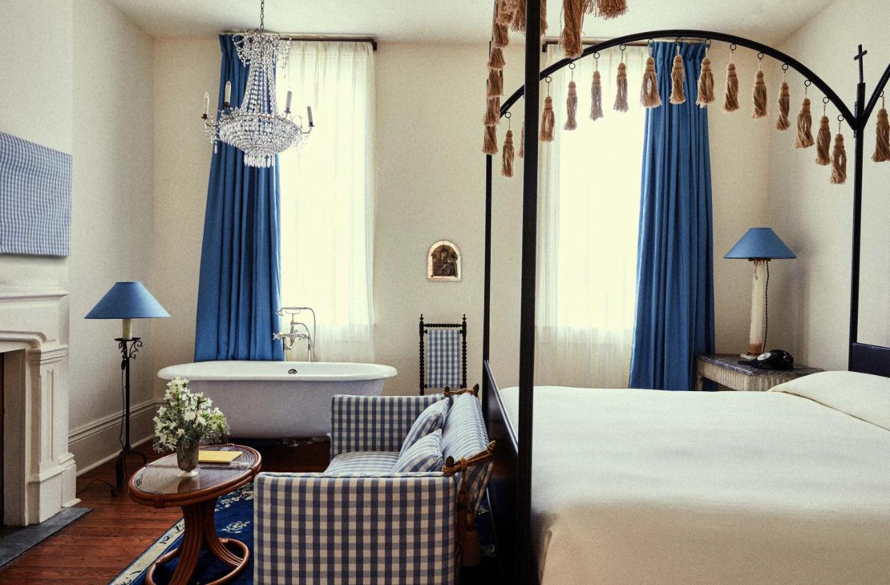 Convent Classic at Hotel Peter and Paul, an Ash Hotel