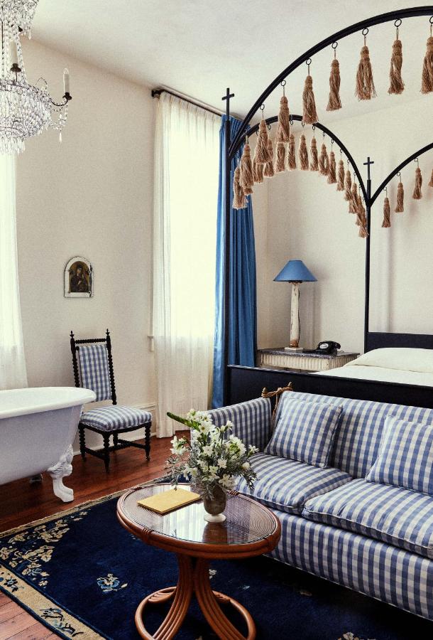 Convent Classic at Hotel Peter and Paul, an Ash Hotel