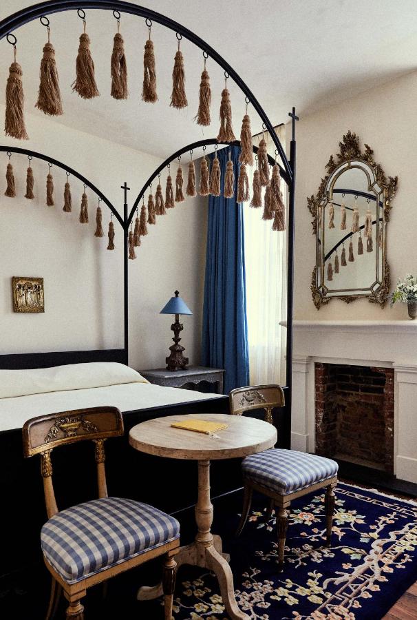 Convent Classic at Hotel Peter and Paul, an Ash Hotel