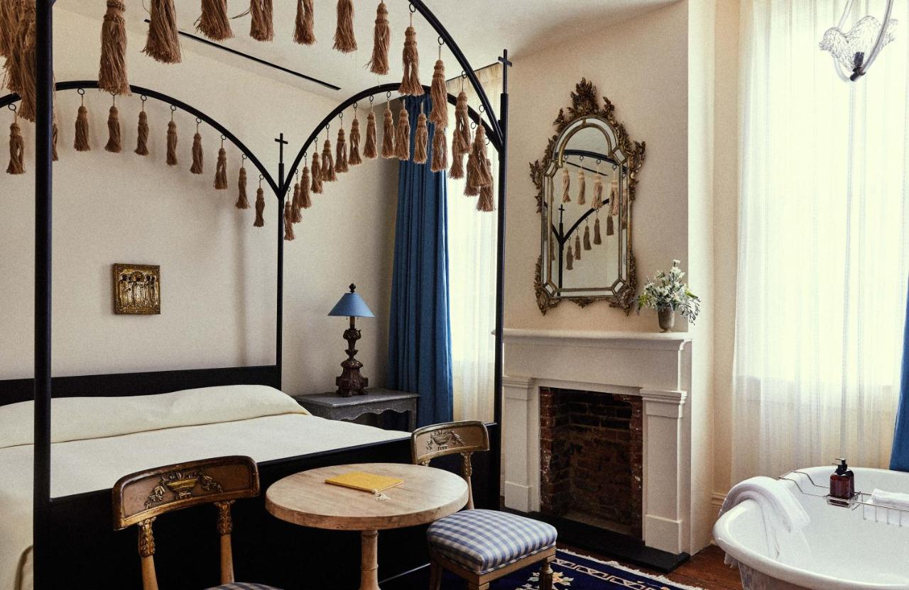 Convent Classic at Hotel Peter and Paul, an Ash Hotel