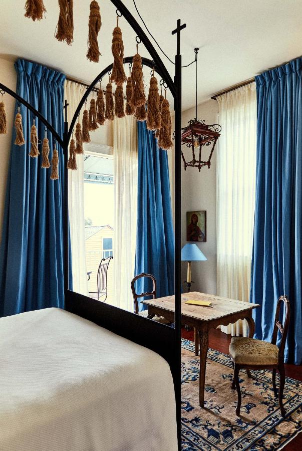 Convent Classic at Hotel Peter and Paul, an Ash Hotel