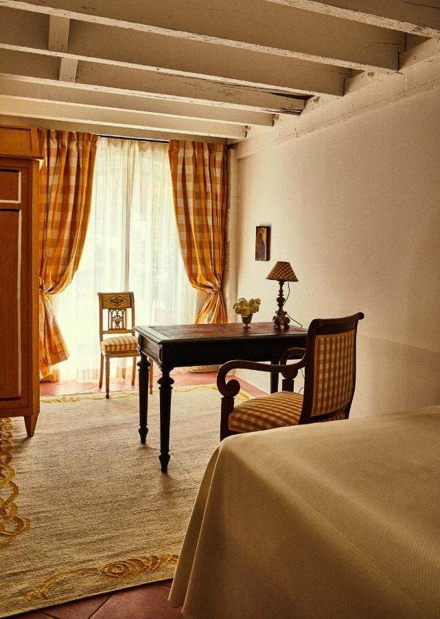 School House Petite at Hotel Peter and Paul, an Ash Hotel