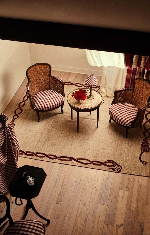 School House Grande Loft at Hotel Peter and Paul, an Ash Hotel