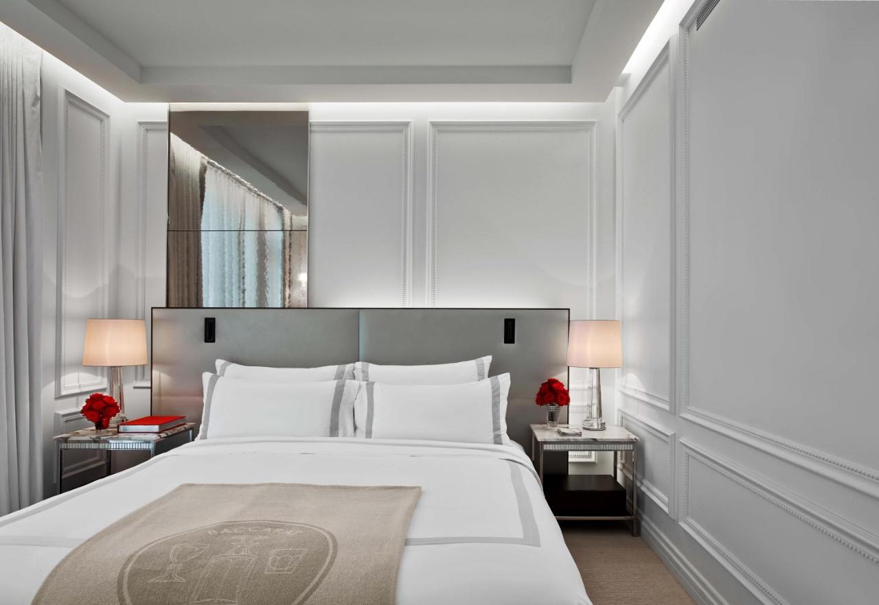  | Baccarat Hotel and Residences New York