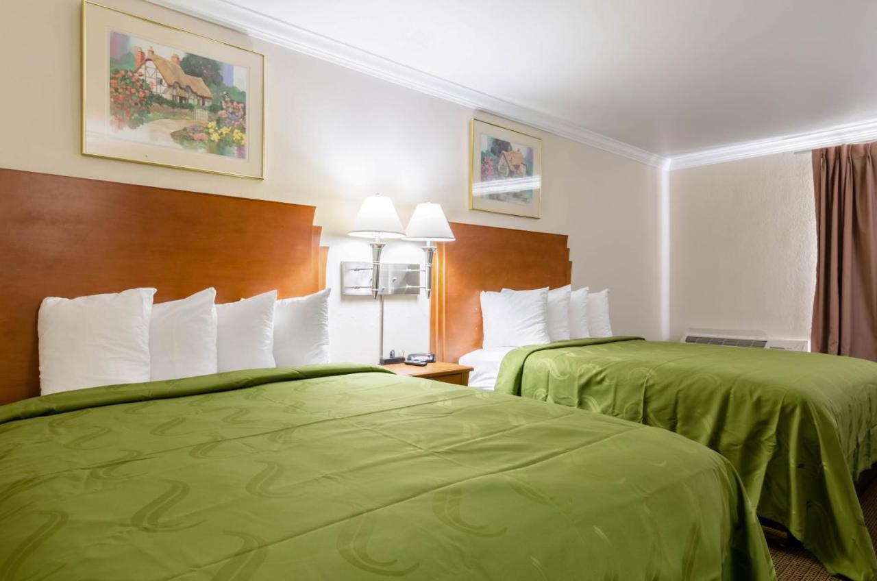 Room #49006726 at Wyndham Garden Salina Conference Center