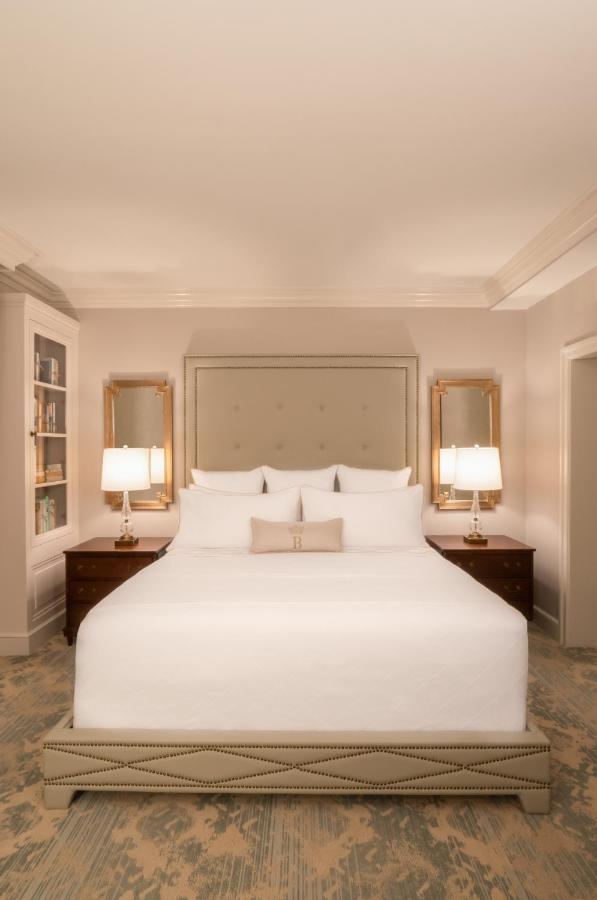 Superior King Room at Hotel Bennett