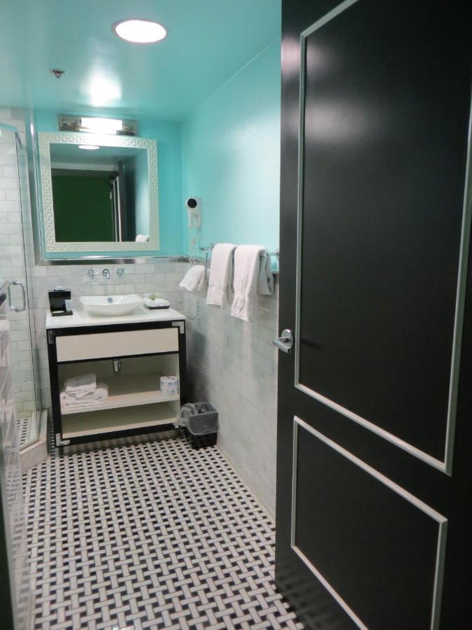 Cabana Junior Suite at El Cortez Hotel and Casino - 21 and Over