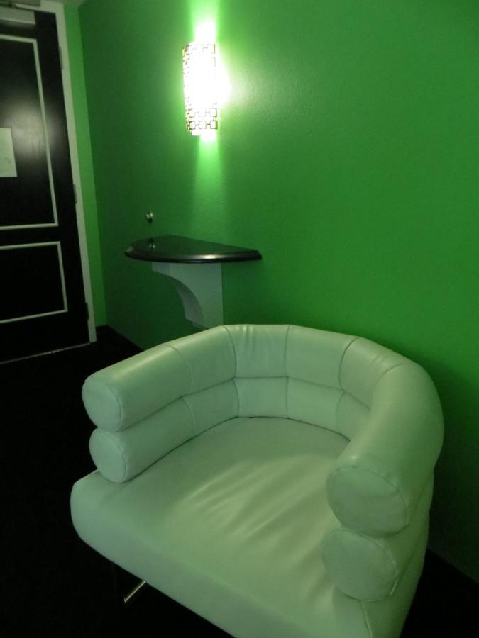 Cabana Junior Suite at El Cortez Hotel and Casino - 21 and Over