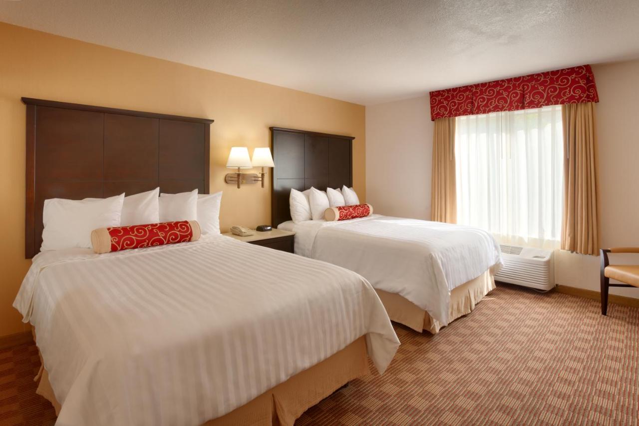  | Cortona Inn & Suites Anaheim Resort