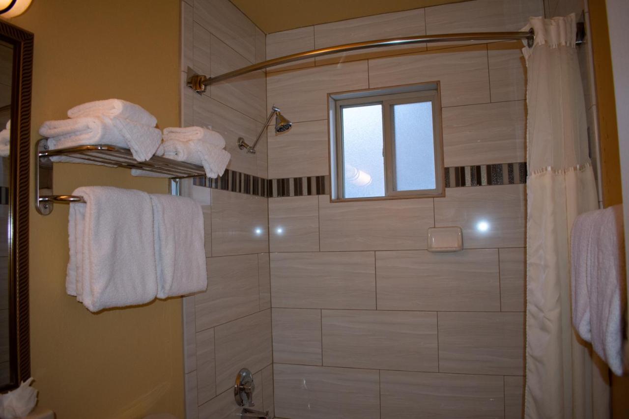Queen Suite with Three Queen Beds and Sofa Bed - Non-Smoking at Best Western Durango Inn & Suites