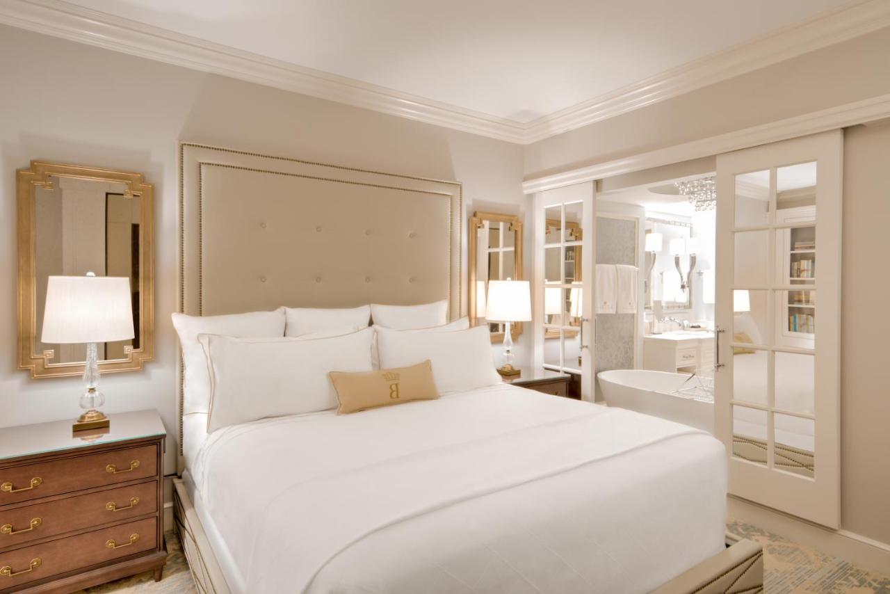 King Room at Hotel Bennett