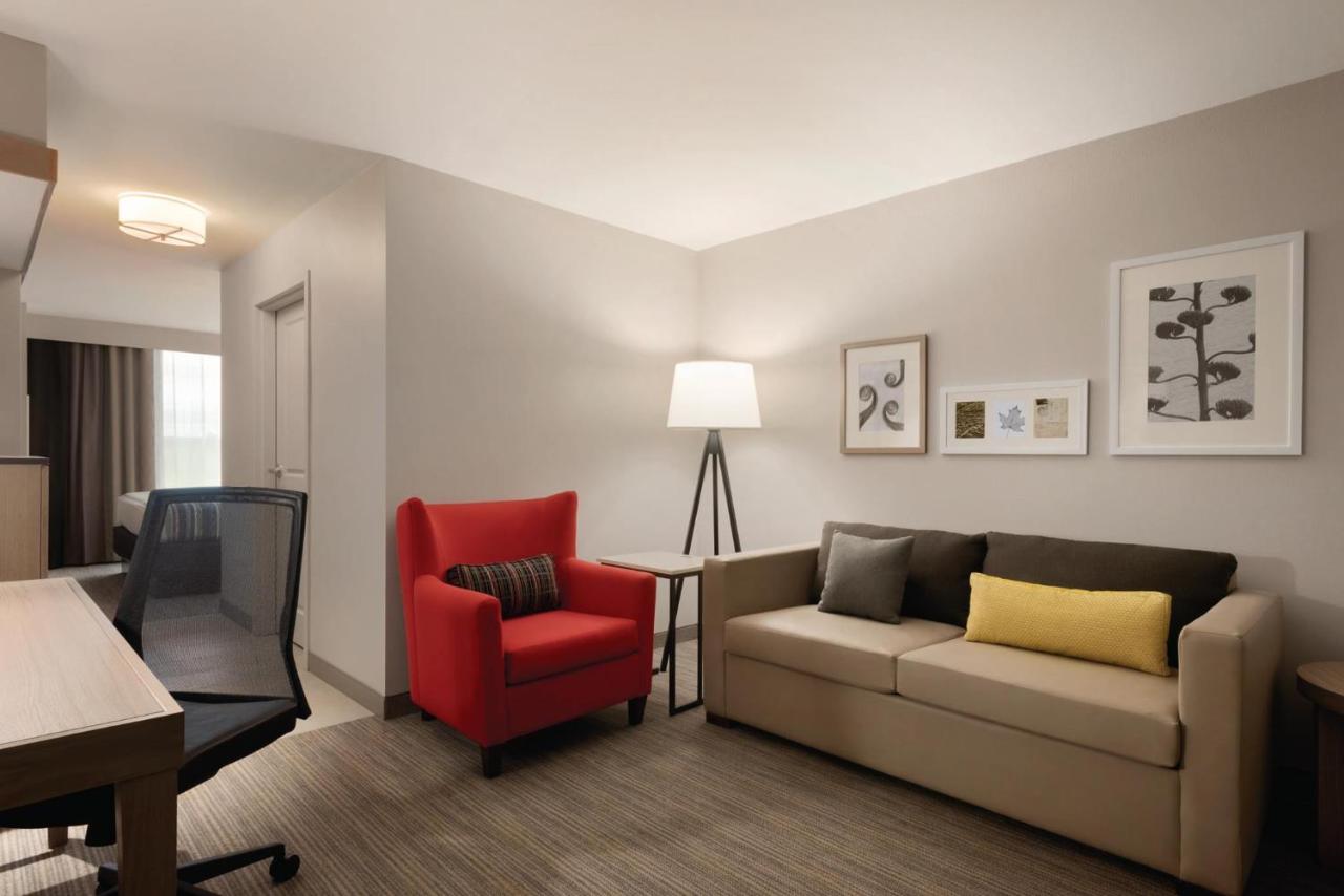 King Studio Suite with Sofa Bed - Non-Smoking at Country Inn & Suites by Radisson, Ft. Atkinson, WI
