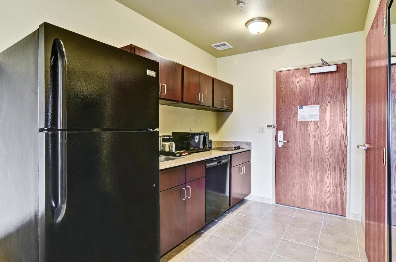 Studio - Disability Access at Cobblestone Inn & Suites - Ambridge