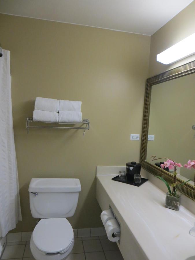King Room at Country Inn & Suites by Radisson, Gurnee, IL