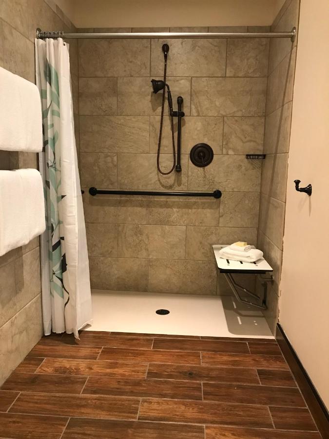 | Village Hotel on Biltmore Estate