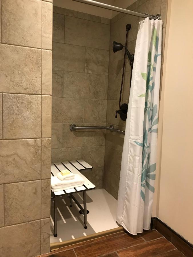 | Village Hotel on Biltmore Estate