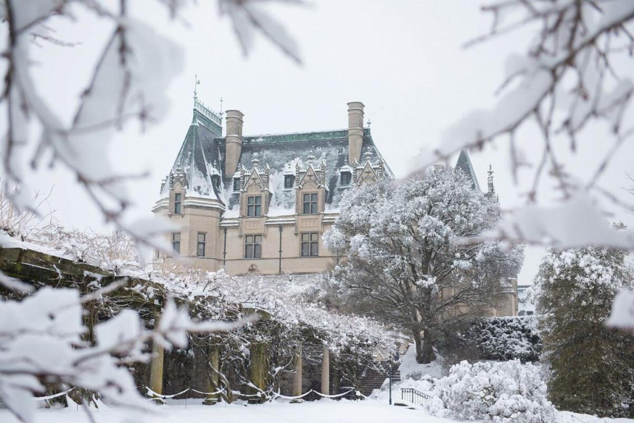 | Village Hotel on Biltmore Estate
