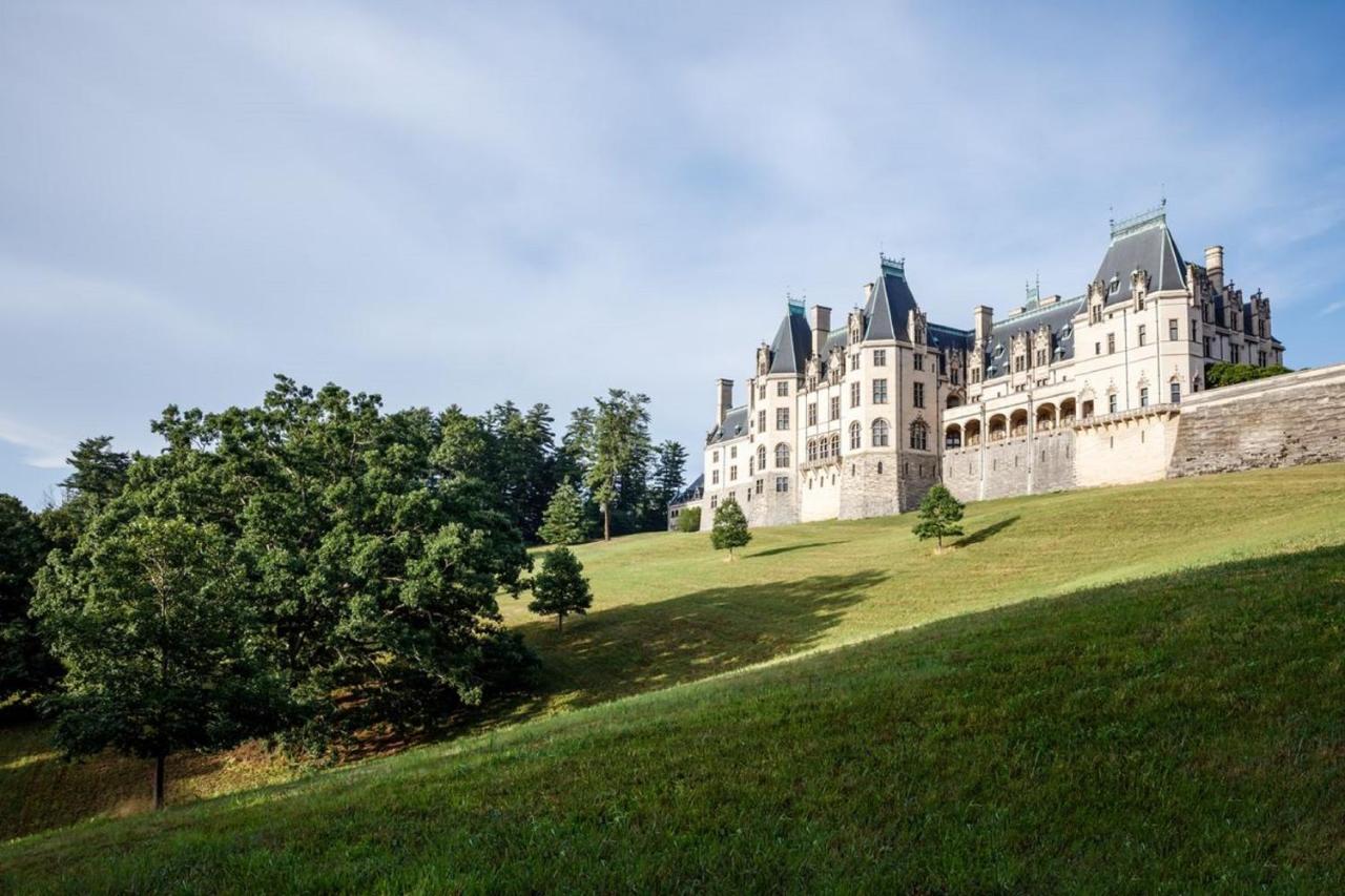 | Village Hotel on Biltmore Estate