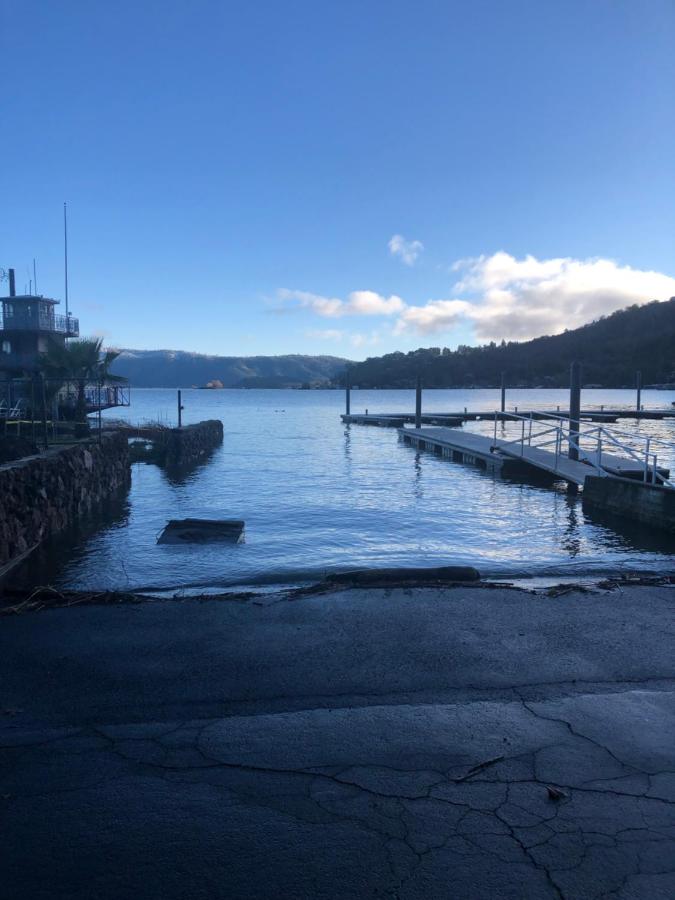 Clear Lake Vista Resort