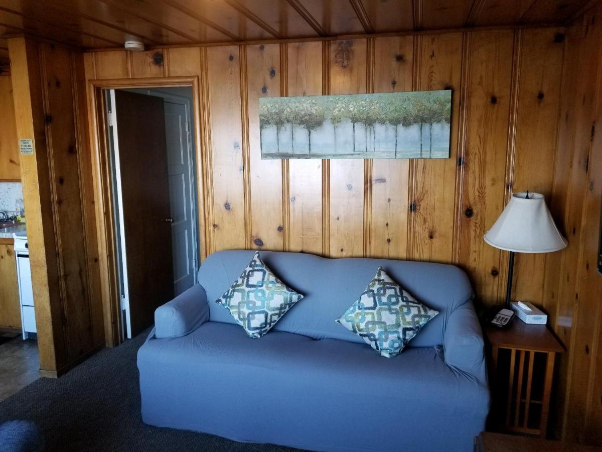 Clear Lake Vista Resort
