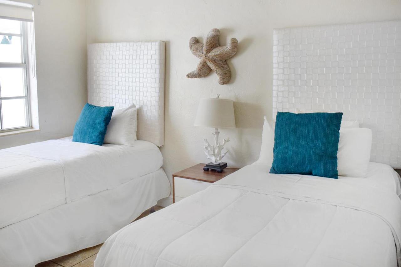 Two-Bedroom Suite at Coral Reef at Key Biscayne